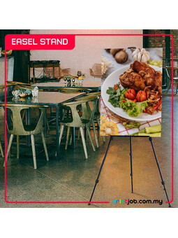Easel Stand
